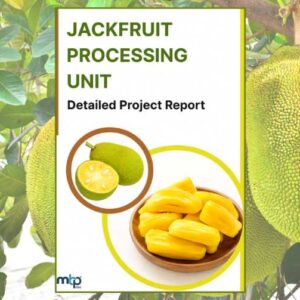 Jackfruit Processing Business - DPR