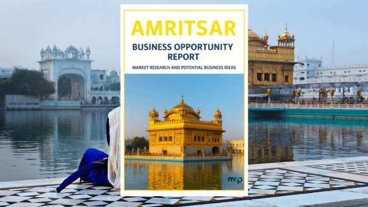 Amritsar Business Ideas