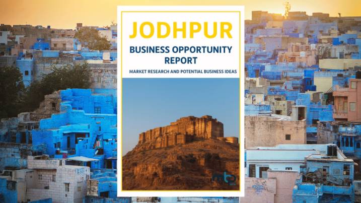 Jodhpur Untapped Business Ideas