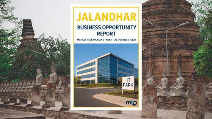 Jalandhar Business Opportunity