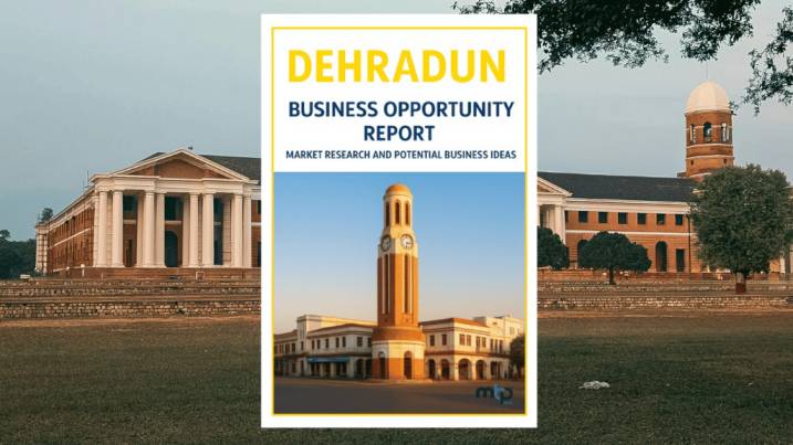 Dehradun Future ready Business Ideas