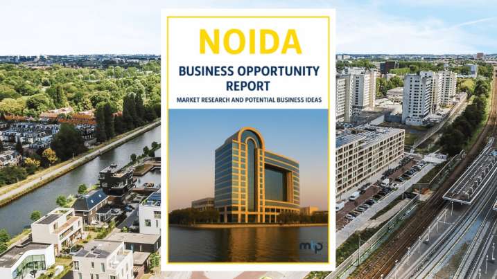 Noida Potential Business Ideas