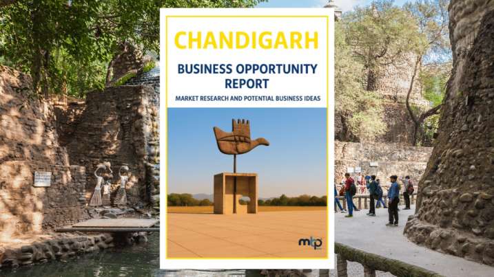 Chandigarh New Emerging Business Ideas