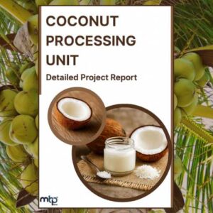 Coconut Processing Business - DPR
