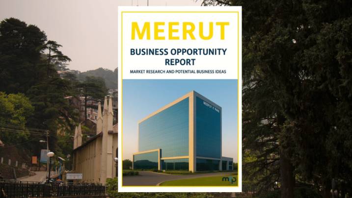 Meerut Business Opportunity