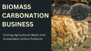 Biomass Carbonation