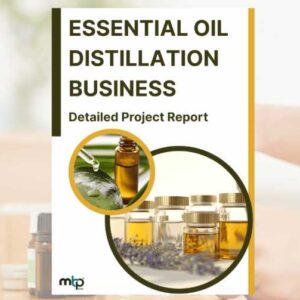 Essential Oil Distillation Business DPR
