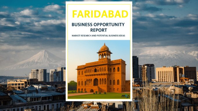 Faridabad Untapped Business Opportunity