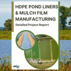 HDPE Pond Liners & Mulch Film - DPR