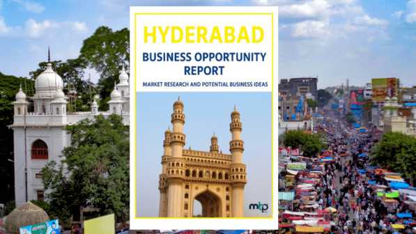 Hyderabad New Business Ideas