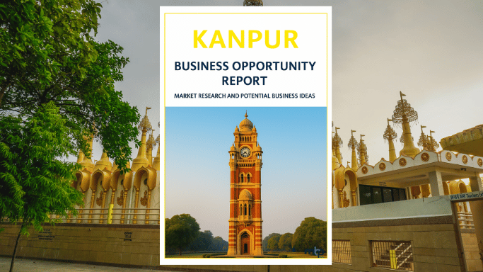 Kanpur Business Opportunities
