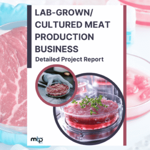 Cultured Meat Production DPR
