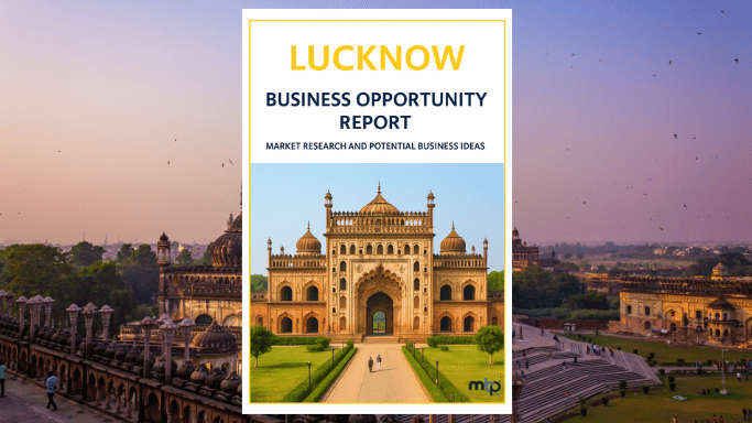 Lucknow Business Opportunity Analysis Report