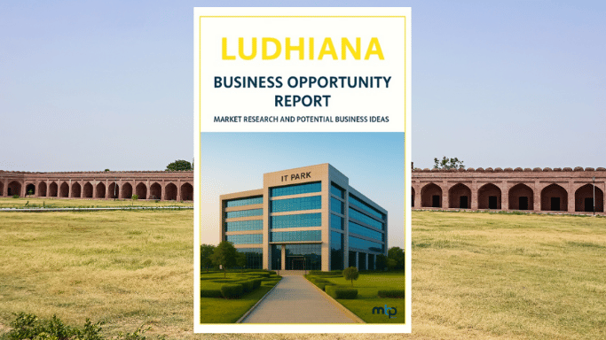 Ludhiana Business Opportunity