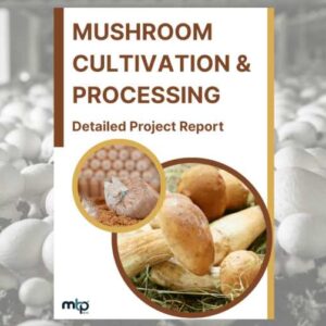 Mushroom Cultivation and Processing Unit