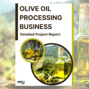 Olive Oil Processing-DPR