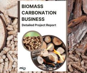 Biomass Carbonation Business - DPR