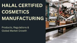 Halal Cosmetics Market