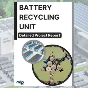 BATTERY RECYCLING UNIT DPR