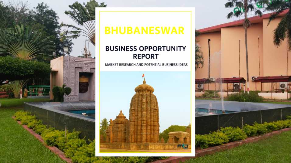 Bhubaneswar New Business Opportunities