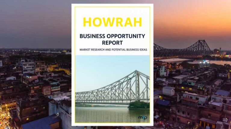 Howrah Potential Business Opportunities