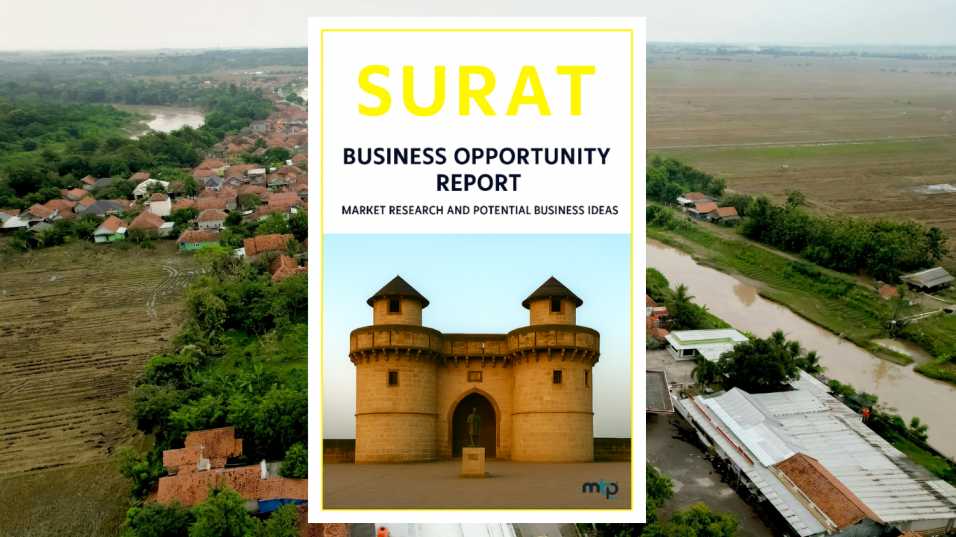 Surat New Business Opportunities Report