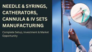 How to start medical disposable device manufacturing