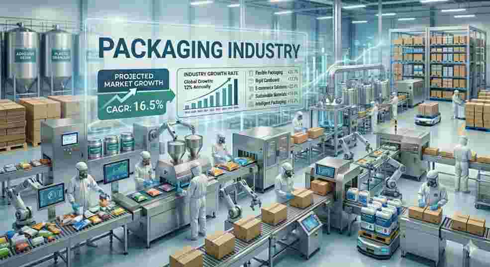 Packaging Industry
