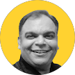 Krishna Prabhu