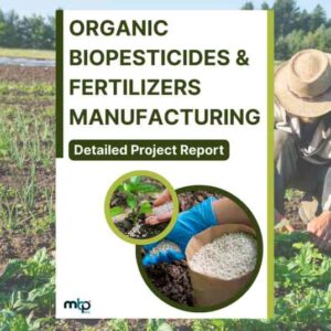 Organic Fertilizers Manufacturing