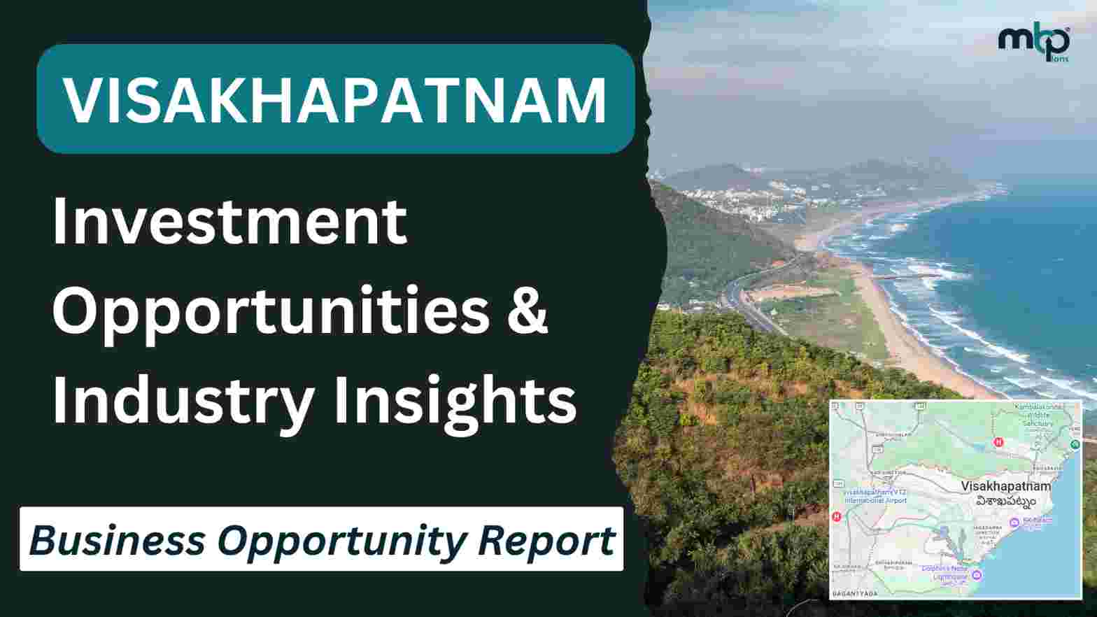Best business opportunities in Visakhapatnam