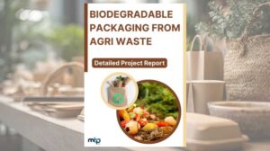 Agri-waste Packaging Business Project Report