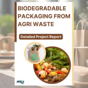 Agri-waste Packaging Business Project Report