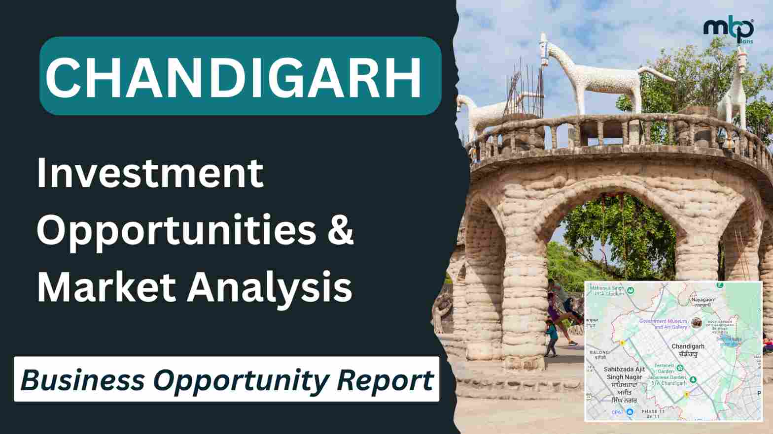 Best Business Ideas in Chandigarh