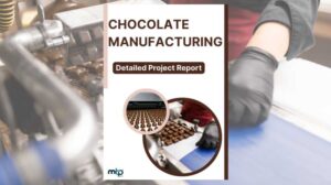 Chocolate Manufacturing Project Report