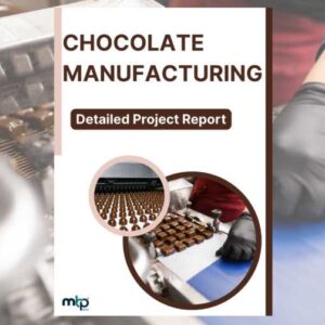 Chocolate Manufacturing Project Report