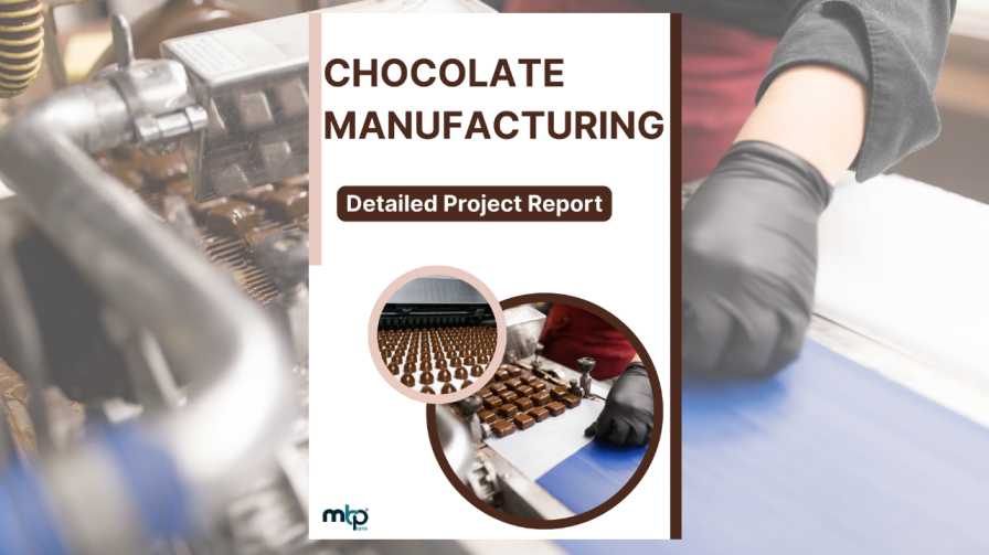 Chocolate Manufacturing Project Report