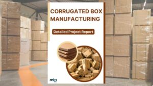 Corrugated Box Manufacturing DPR