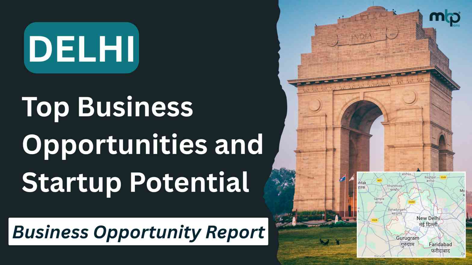 Top Business Opportunities in Delhi