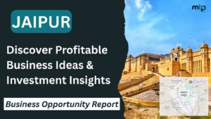 Why Jaipur is Emerging as a Major Business Destination