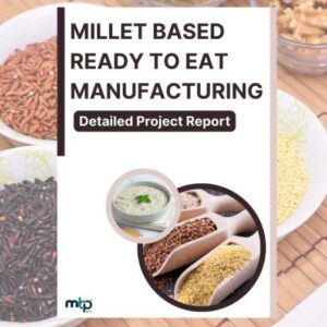 Millet Based Packaged Food Market