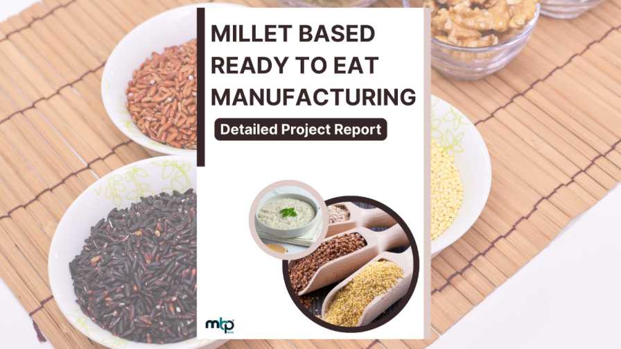 Millet Based Packaged Food Market
