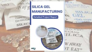 Silica Gel Manufacturing