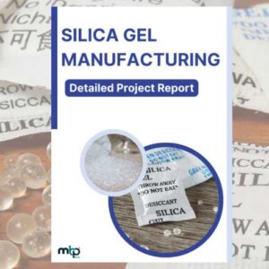 Silica Gel Manufacturing