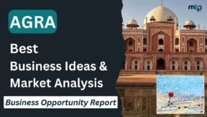Manufacturing Business Opportunities in Agra