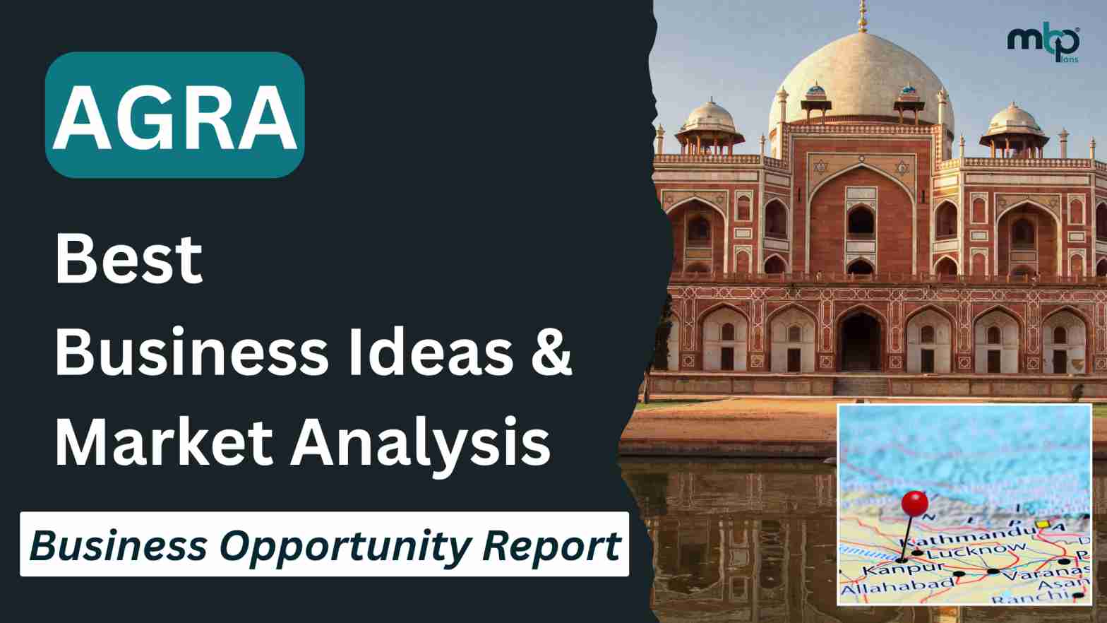 Manufacturing Business Opportunities in Agra