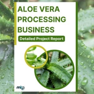 Aloe Vera Processing DPR