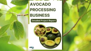 Avocado Processing Business DPR