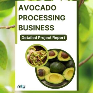 Avocado Processing Business DPR