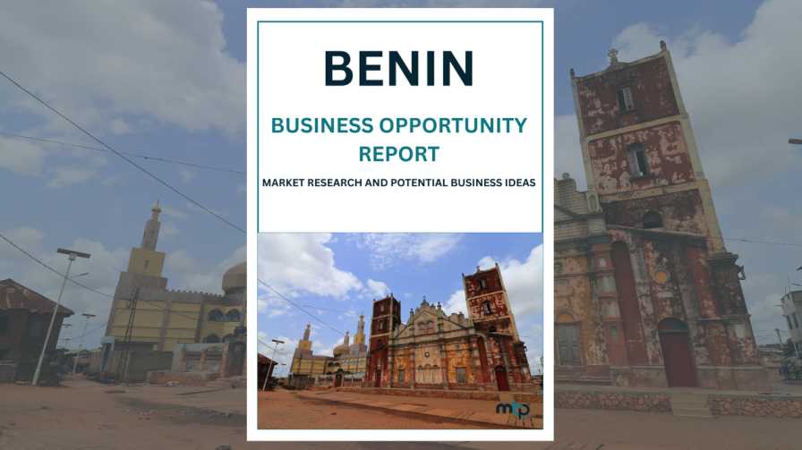 Benin Business Opportunities Analysis Report